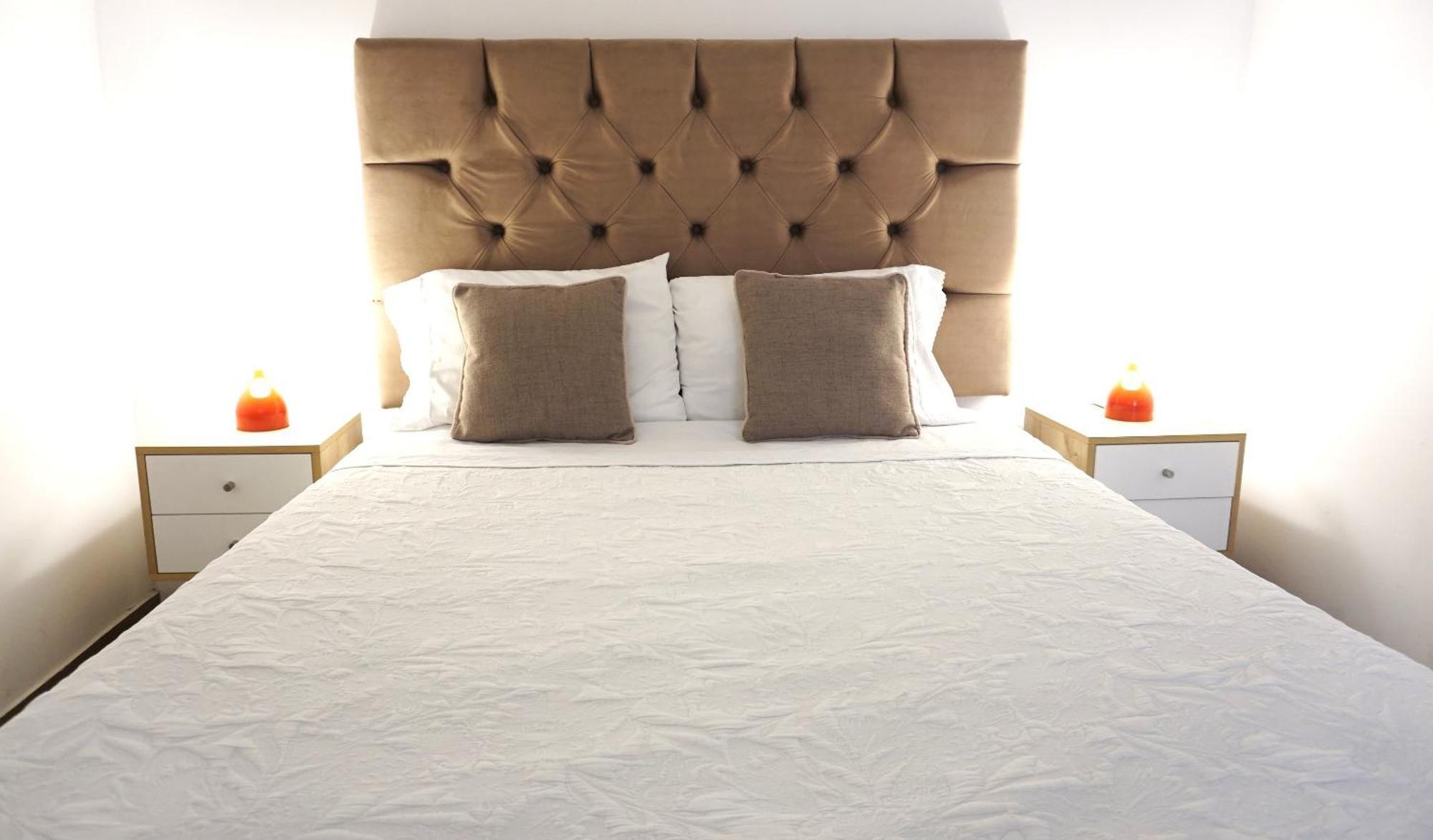 Apartamentos Lima Airport - Pillqu Peru Экстерьер фото